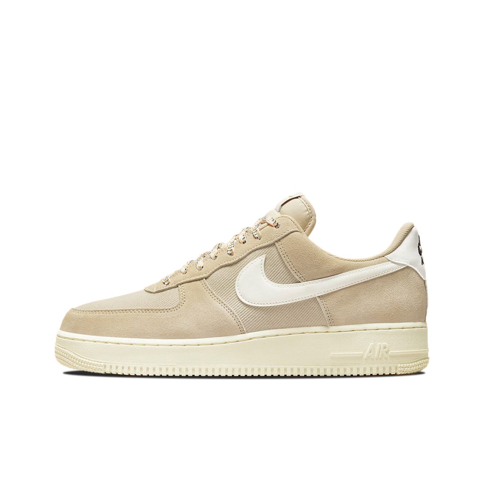 Nike Shoes Air Force 1 - รองเท้าสเก็ตบอร์ด Nike Air Force 1 Low