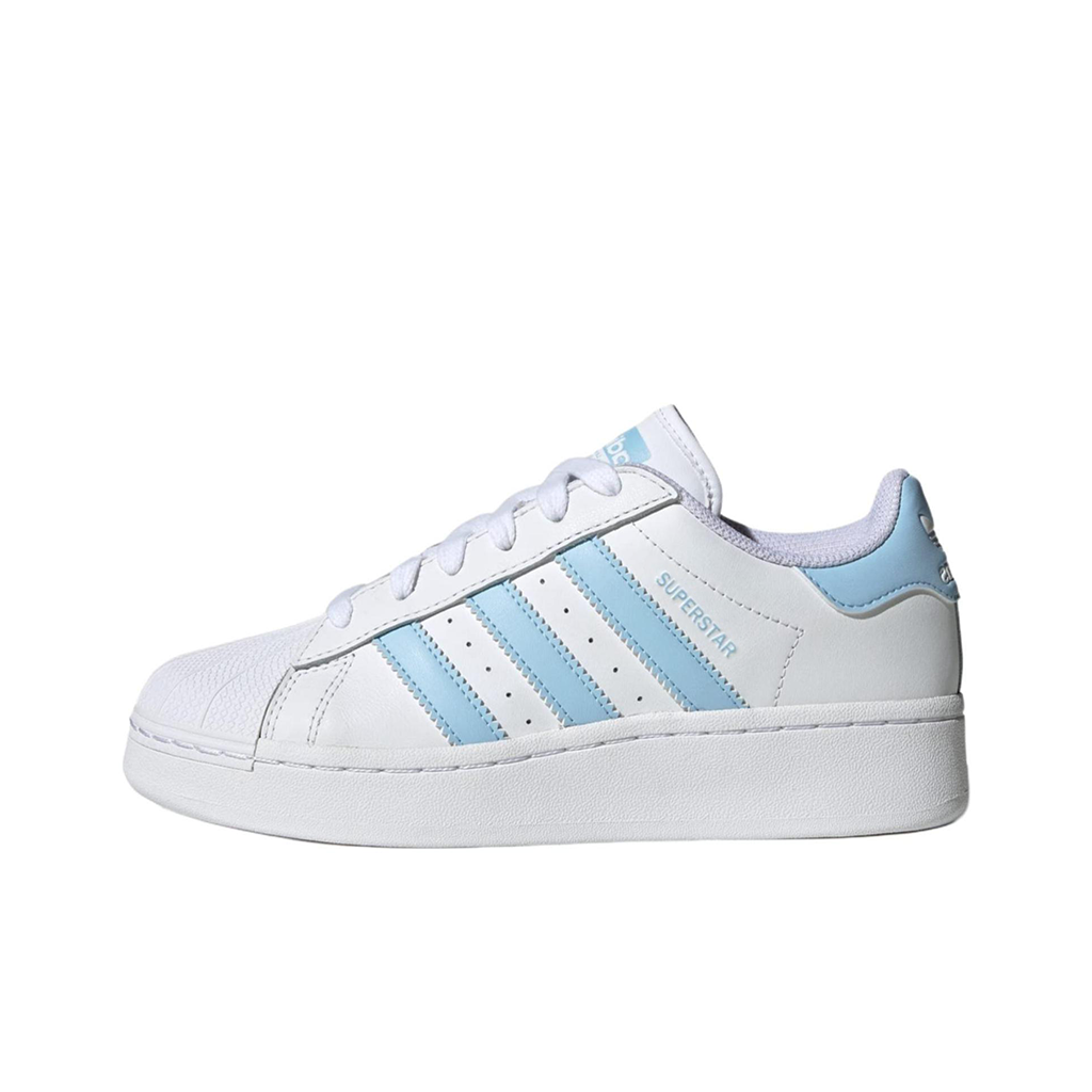 Adidas Shoes Superstar - Adidas Originals SUPERSTAR XLG แฟชั่นทันสมัย ทนต่อการสึกหรอ