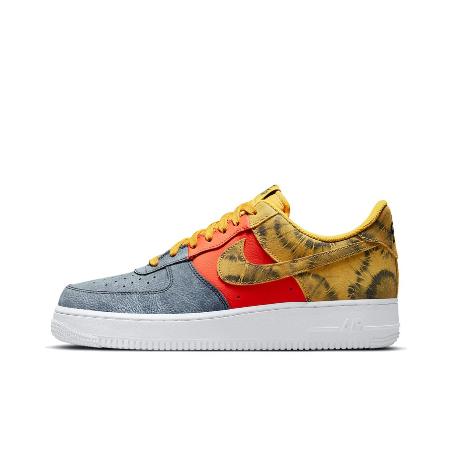 Nike Shoes Air Force 1 - รองเท้าสเก็ตบอร์ด Nike Air Force 1 สำหรับผู้ชาย