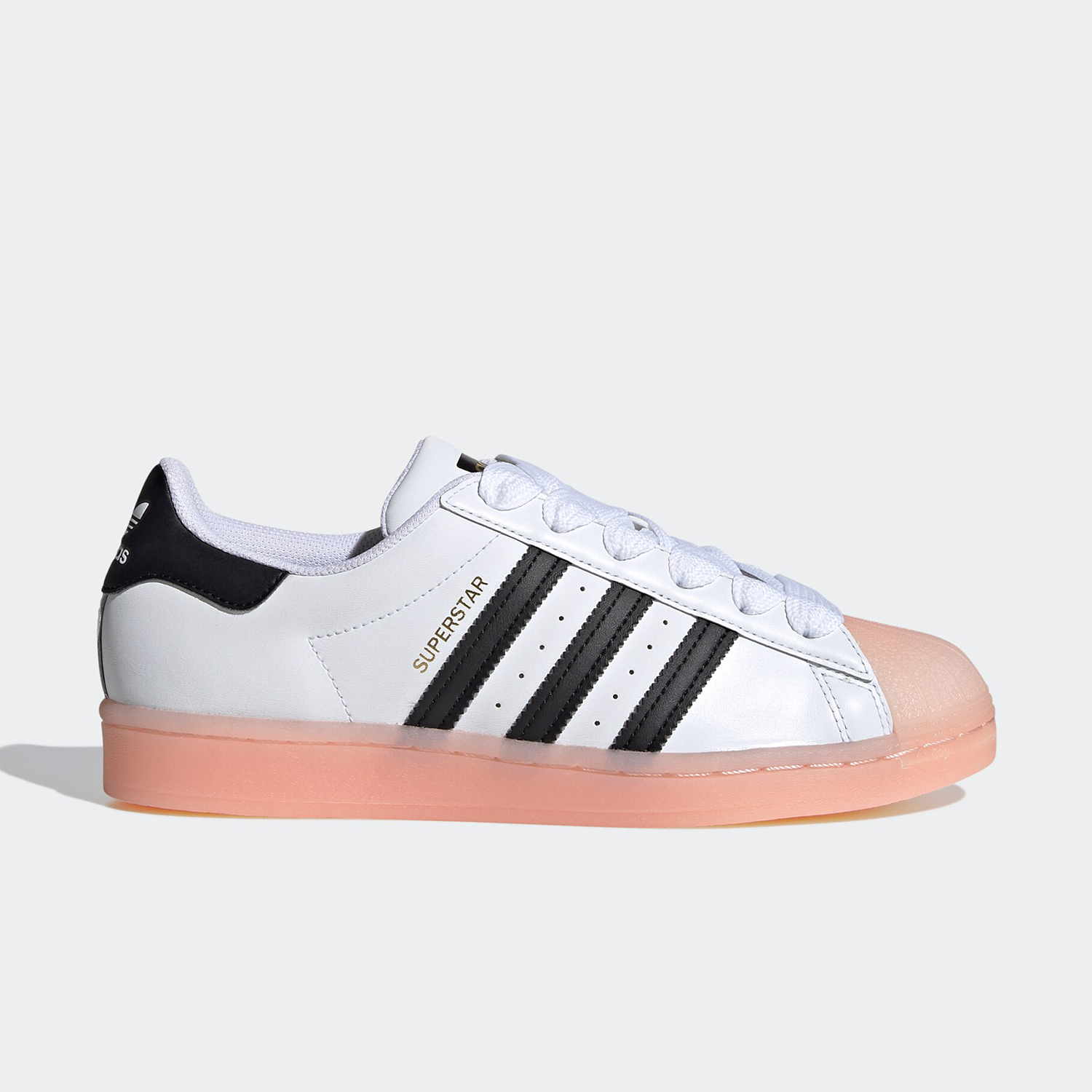 Adidas Shoes Superstar - รองเท้ากีฬาผู้หญิง Adidas รุ่น SUPERSTAR W ลาย