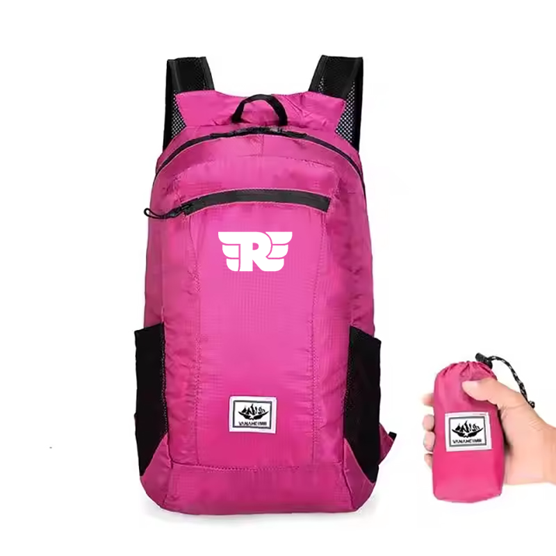 Foldable Backpack Small - สำหรับ Royal Enfield Bullet/Meteor/Classic 350 500