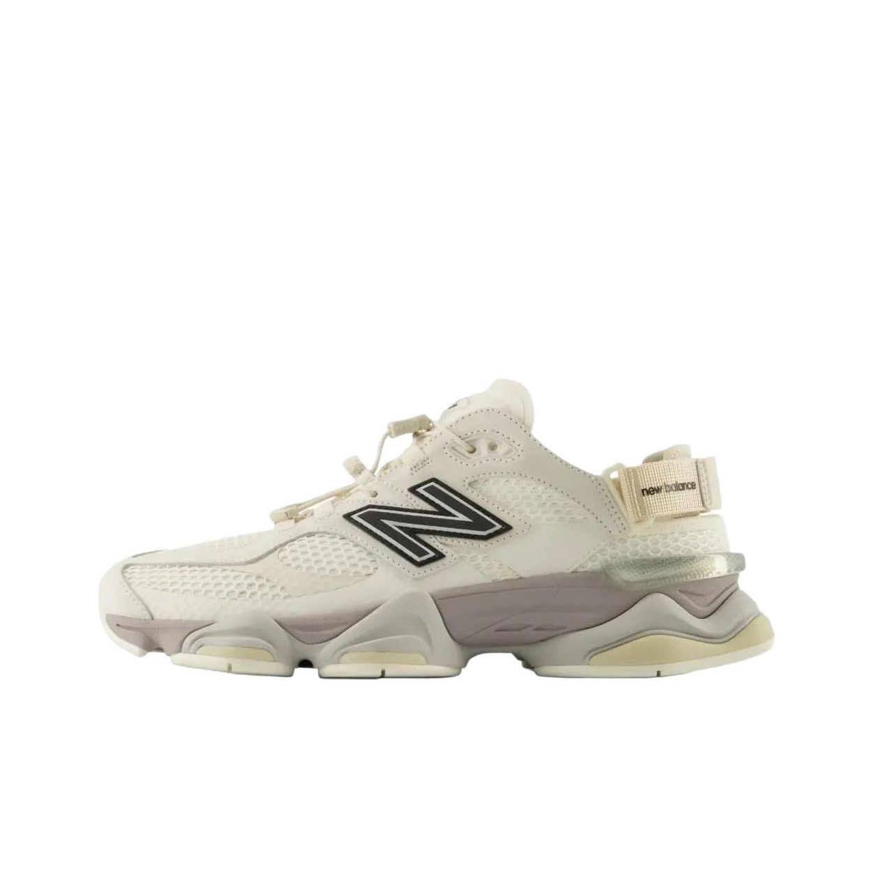 New Balance Shoes 9060 - รองเท้าลำลอง New Balance NB 9060 สำหรับทุกเพศ