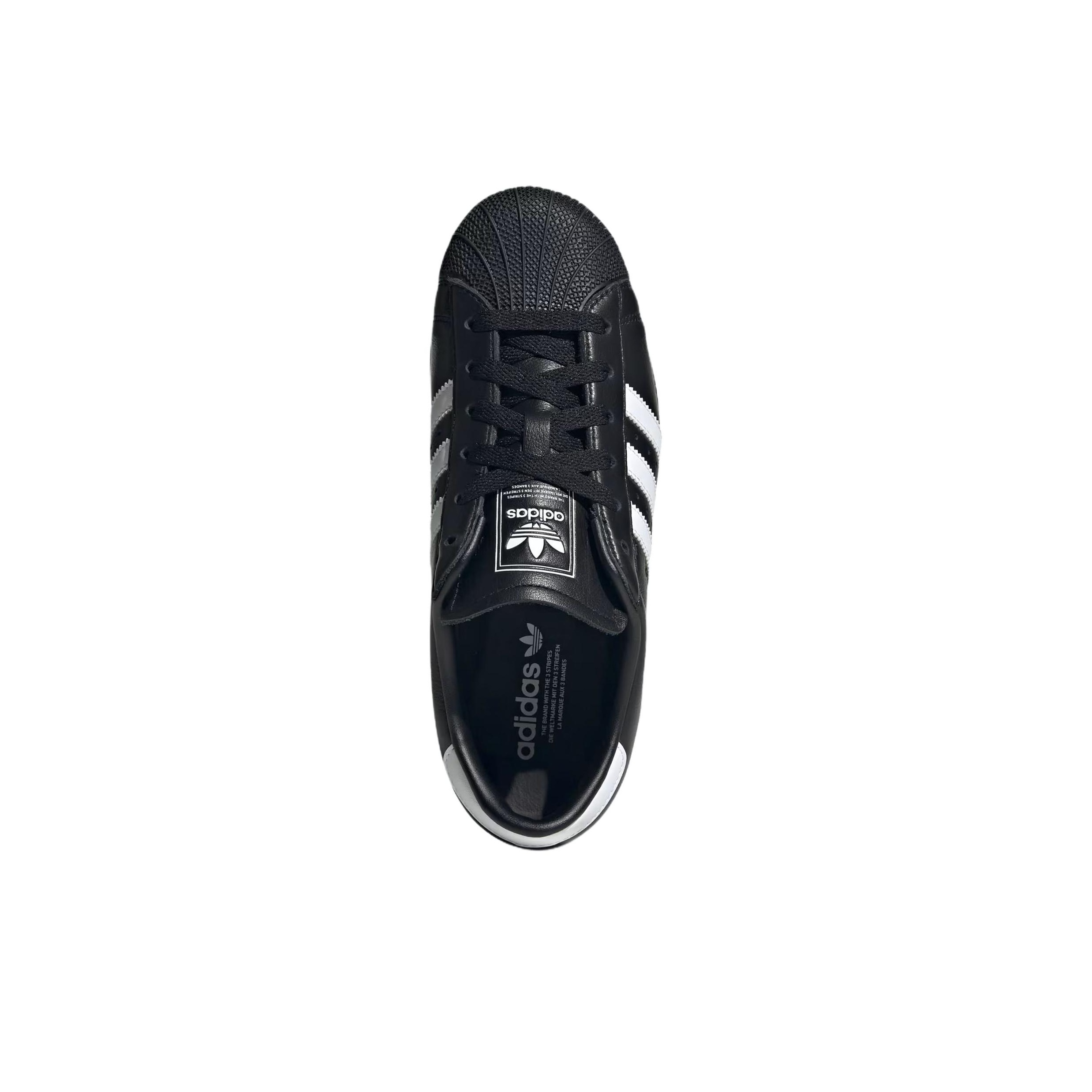 รองเท้าสเก็ตบอร์ด Adidas Origi - Adidas Shoes Superstar บทวิจารณ์และราคา