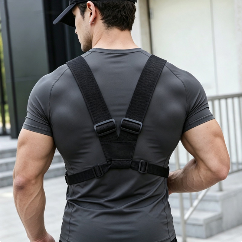 กระเป๋าเป้สะพายหลังน้ำหนักเบาส - Canvas Backpack Casual บทวิจารณ์และราคา