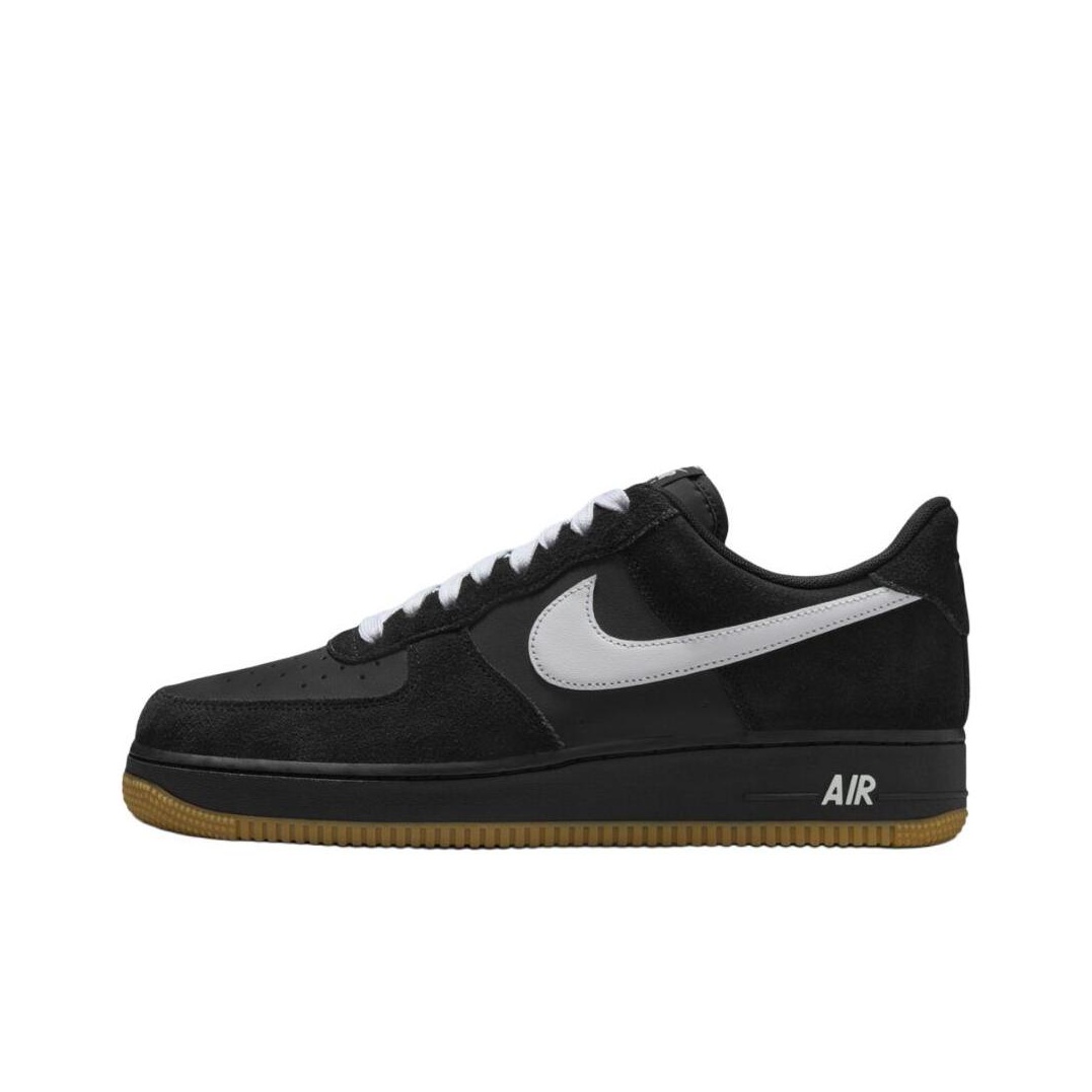 ไนกี้ แอร์ ฟอร์ซ 1 รองเท้าสเก็ - Nike Shoes Air Force 1 บทวิจารณ์และราคา