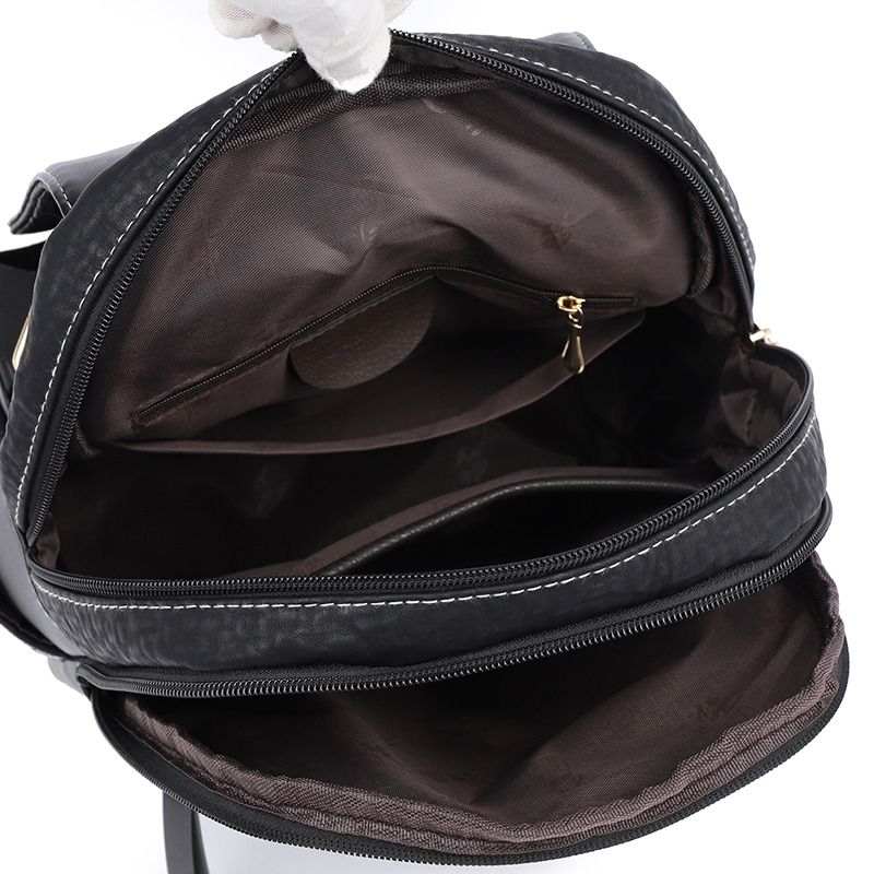 แฟชั่นกระเป๋าเป้สะพายหลังหญิงค - Fashion Backpack Women บทวิจารณ์และราคา