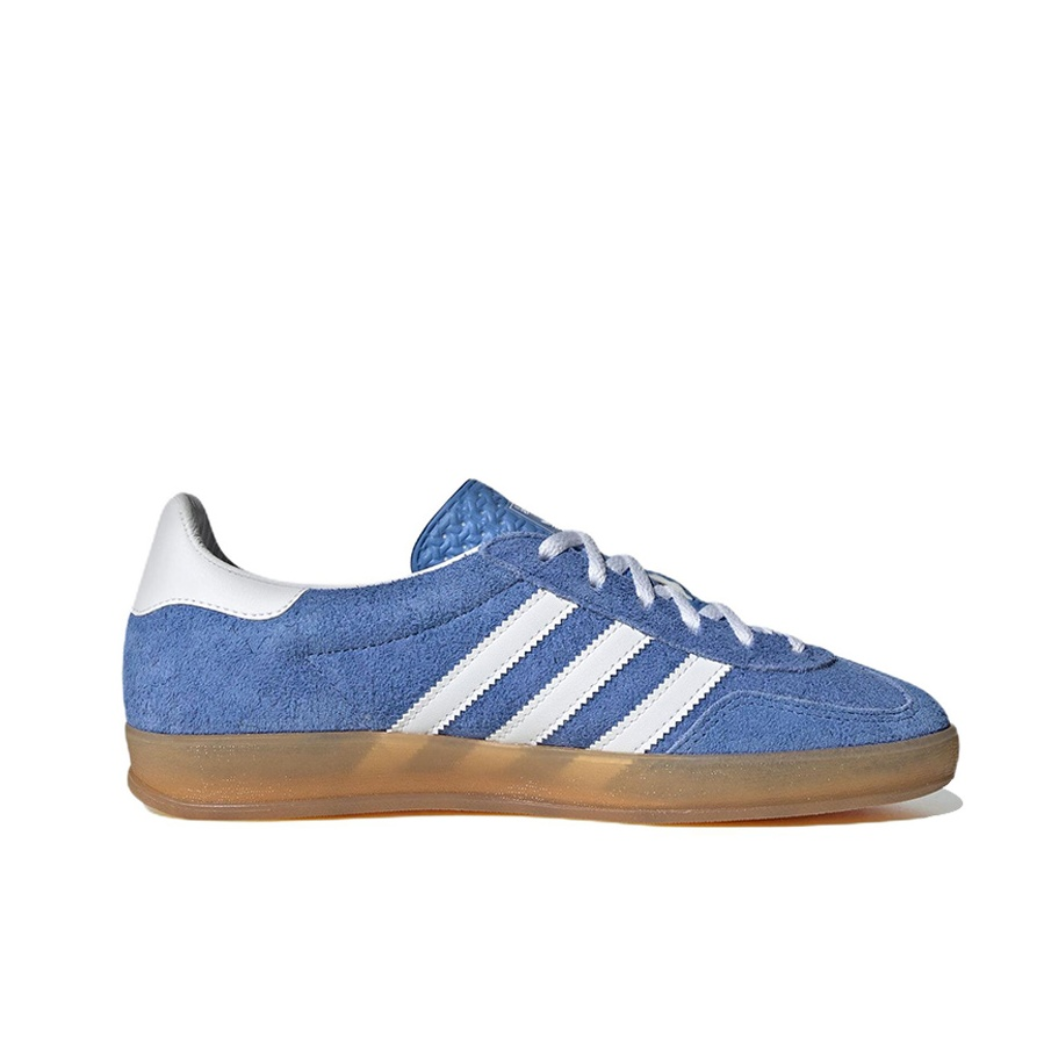 อาดิดาส กาเซลล์ อินดอร์ ดับเบิ - Adidas Shoes Gazelle บทวิจารณ์และราคา