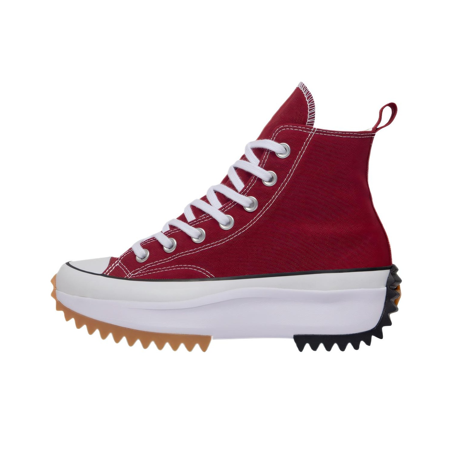 รองเท้าผ้าใบ Converse Run Star - Converse Shoes Run Star Hike บทวิจารณ์และราคา
