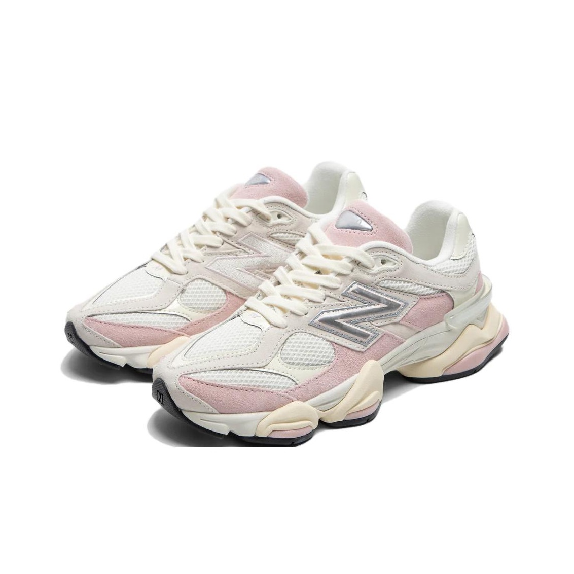 รองเท้าวิ่ง New Balance NB 906 - New Balance Shoes 9060 บทวิจารณ์และราคา