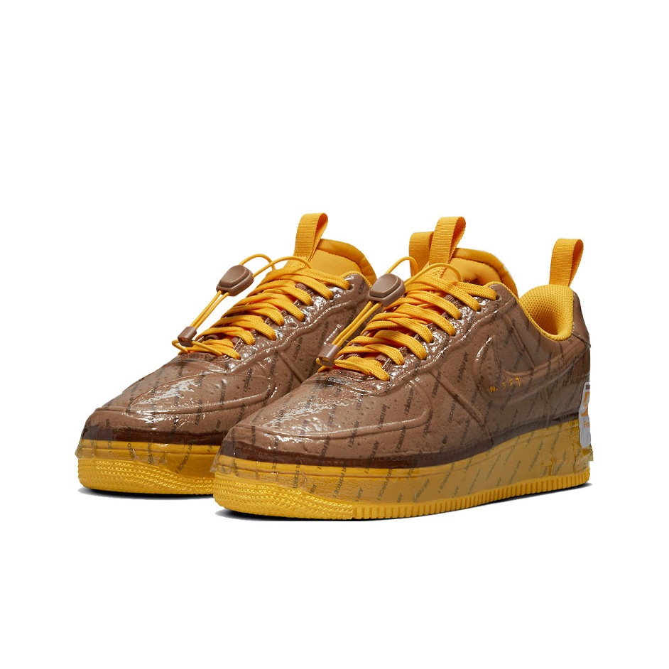 รองเท้าสเก็ตบอร์ด Nike Air For - Nike Shoes Air Force 1 บทวิจารณ์และราคา