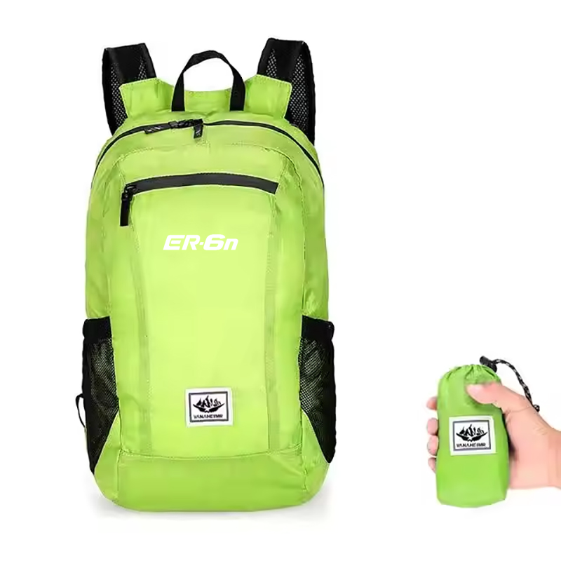 สำหรับคาวาซากิ ER6N ER 6N ER-6 - Foldable Backpack Small บทวิจารณ์และราคา