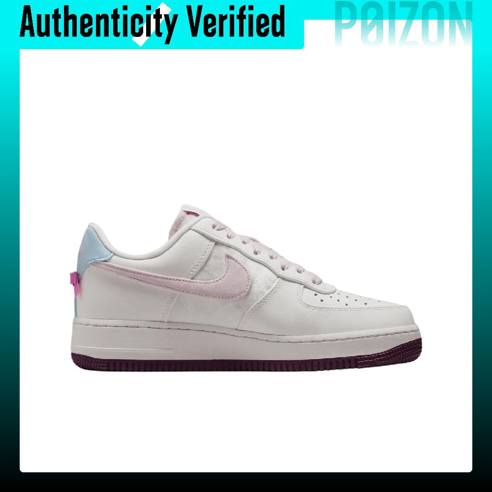 ไนกี้ แอร์ ฟอร์ซ 1 โลว์ท็อปรอง - Nike Shoes Air Force 1 บทวิจารณ์และราคา