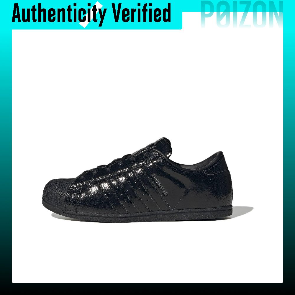 รองเท้าสเก็ต Adidas Originals  - Adidas Shoes Superstar บทวิจารณ์และราคา