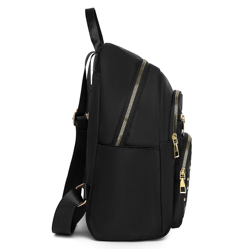 กระเป๋าเป้สะพายหลังผู้หญิงผ้าเ - Mini Backpack Purse บทวิจารณ์และราคา