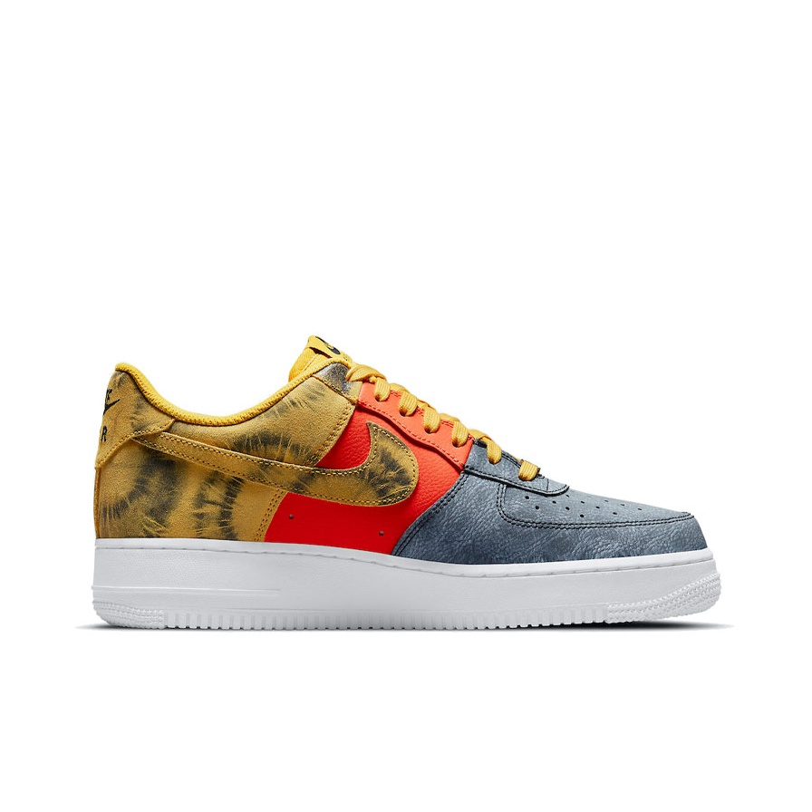 รองเท้าสเก็ตบอร์ด Nike Air For - Nike Shoes Air Force 1 บทวิจารณ์และราคา
