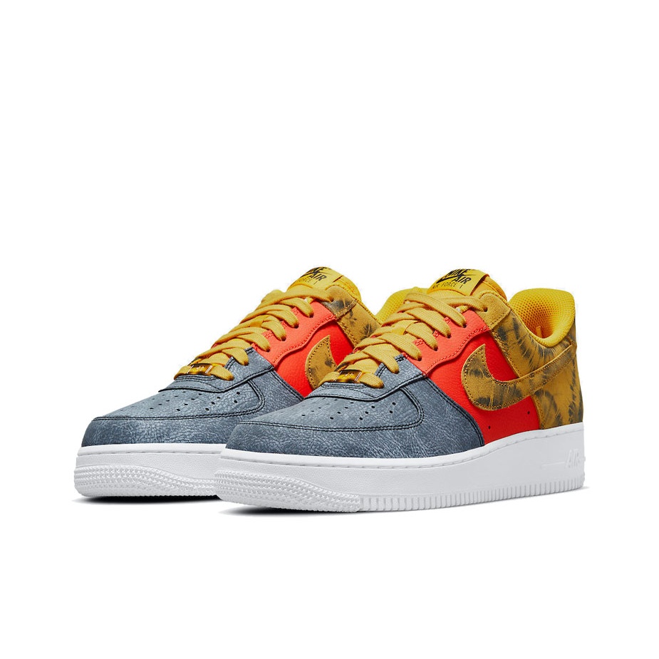 รองเท้าสเก็ตบอร์ด Nike Air For - Nike Shoes Air Force 1 บทวิจารณ์และราคา