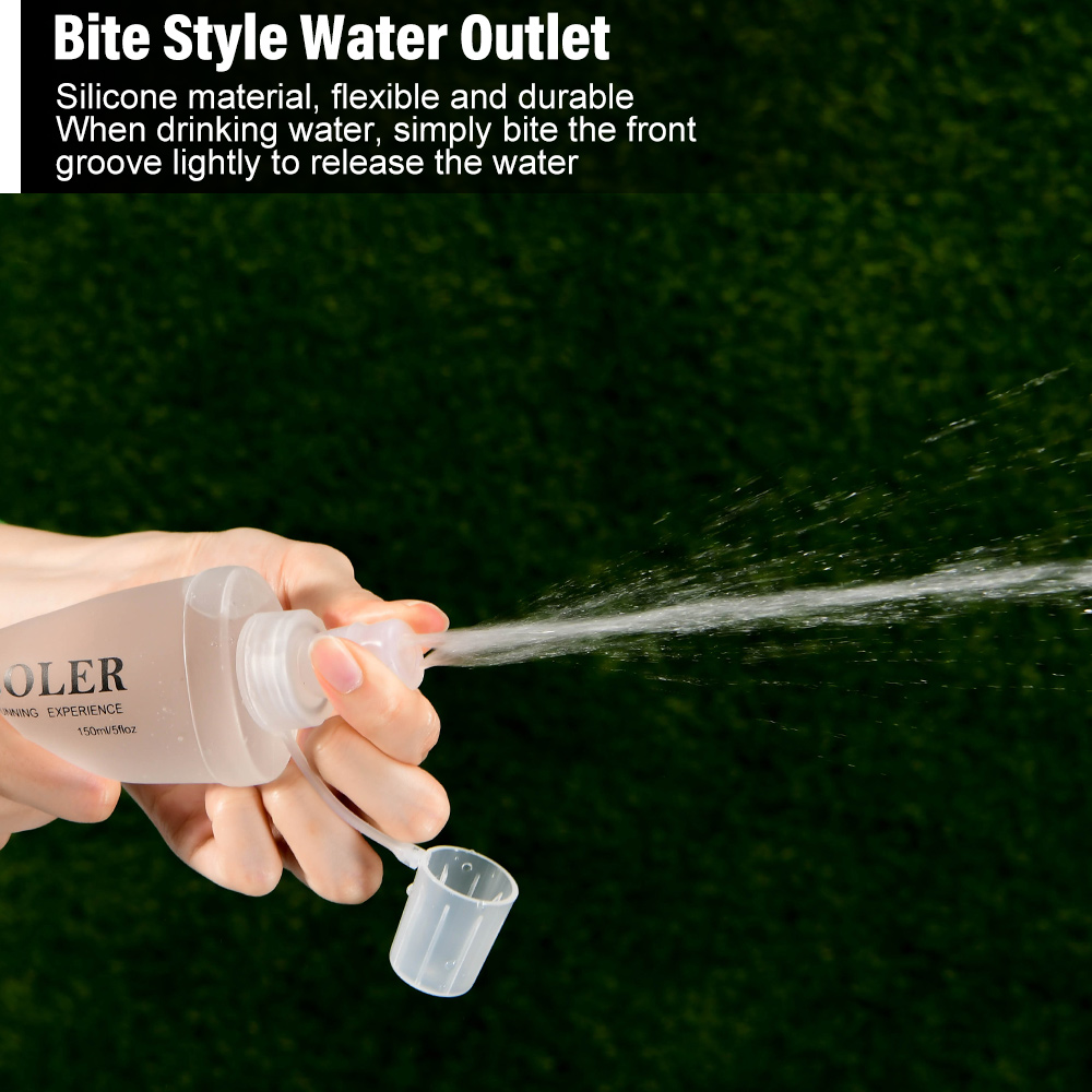 NEWBOLER TPU ขวดกีฬากลางแจ้งพั - Hydration Pack Outdoor บทวิจารณ์และราคา