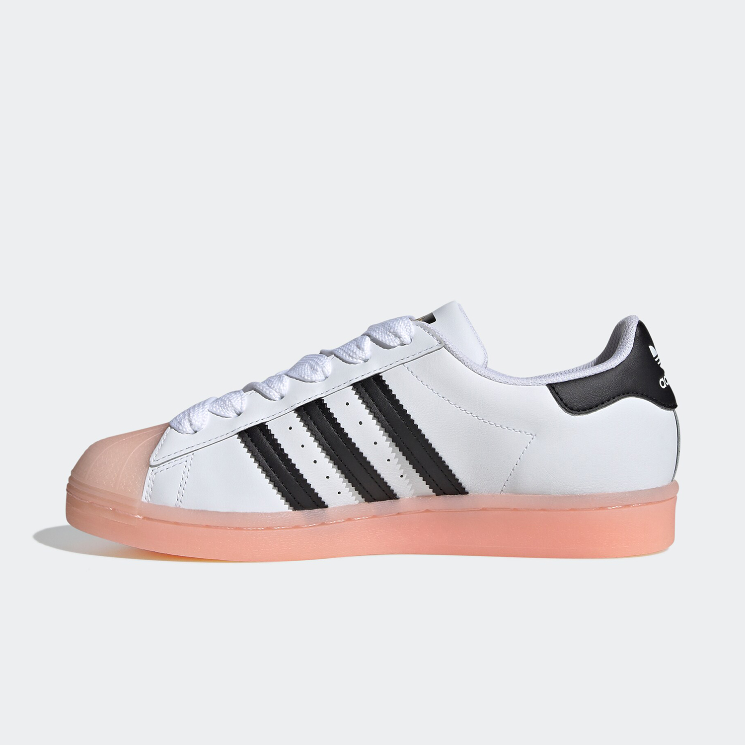 รองเท้ากีฬาผู้หญิง Adidas รุ่น - Adidas Shoes Superstar บทวิจารณ์และราคา