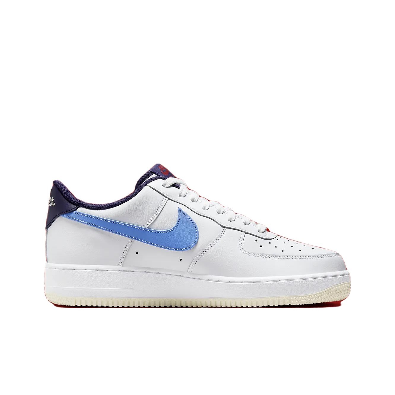 รองเท้าสเก็ตบอร์ด Nike Air For - Nike Shoes Air Force 1 บทวิจารณ์และราคา