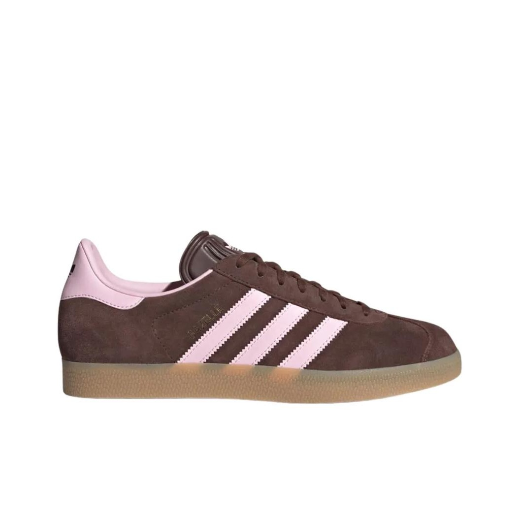 Adidas Originals GAZELLE รองเท - Adidas Shoes Gazelle บทวิจารณ์และราคา