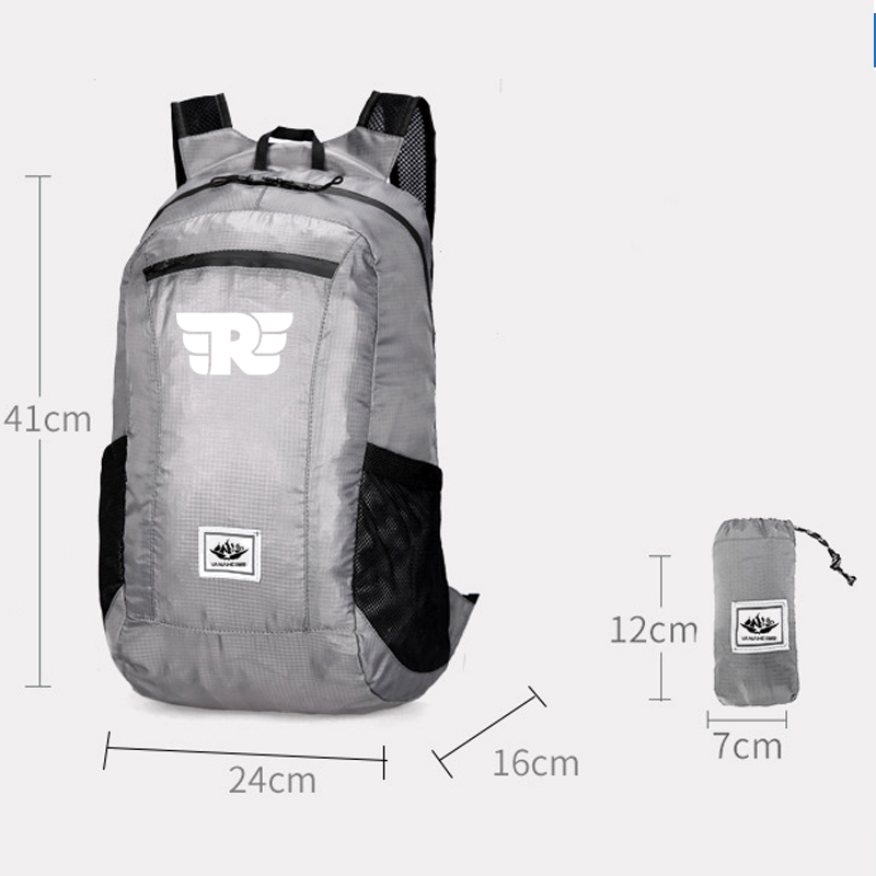 สำหรับ Royal Enfield Bullet/Me - Foldable Backpack Small บทวิจารณ์และราคา