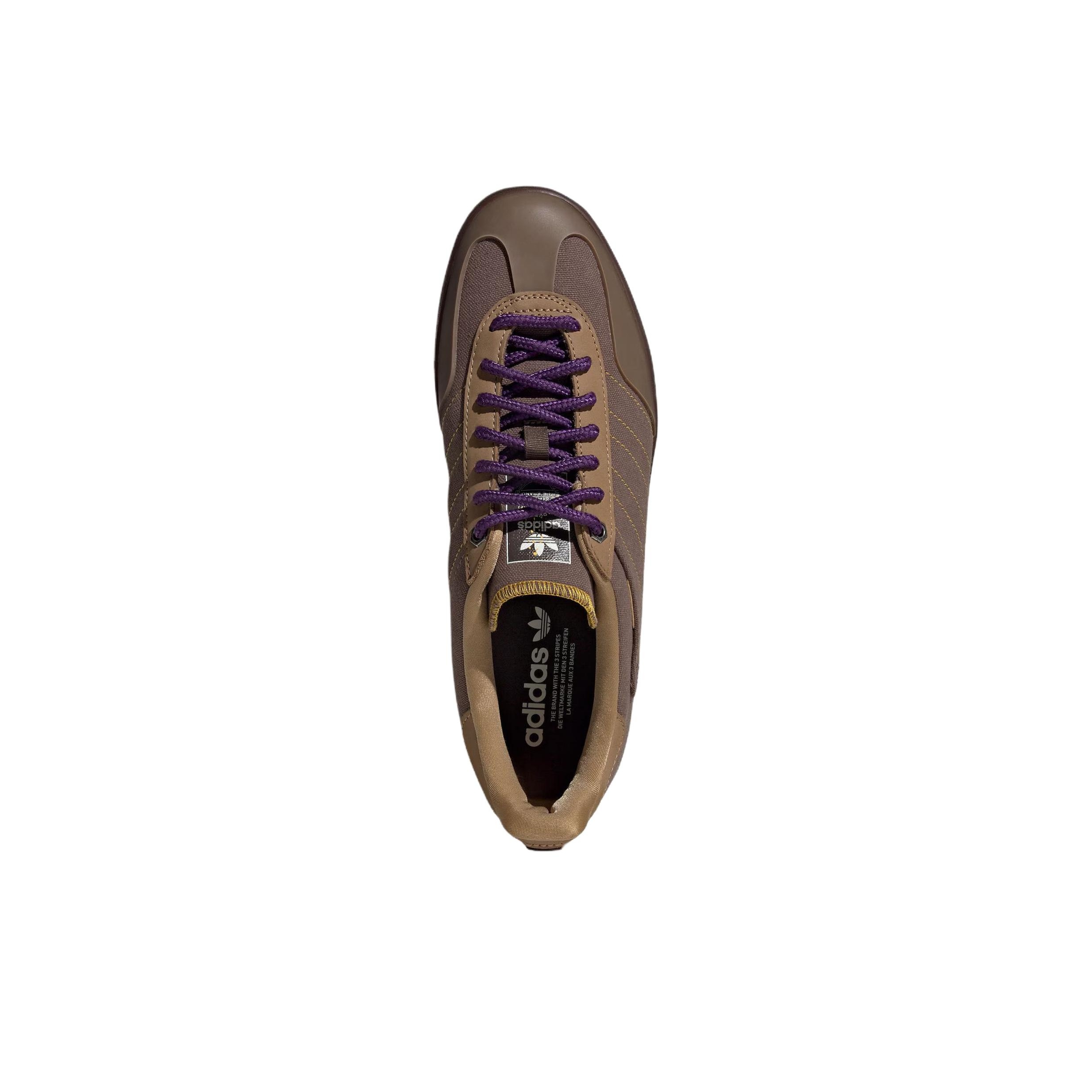 Adidas Originals GAZELLE INDOO - Adidas Shoes Gazelle บทวิจารณ์และราคา