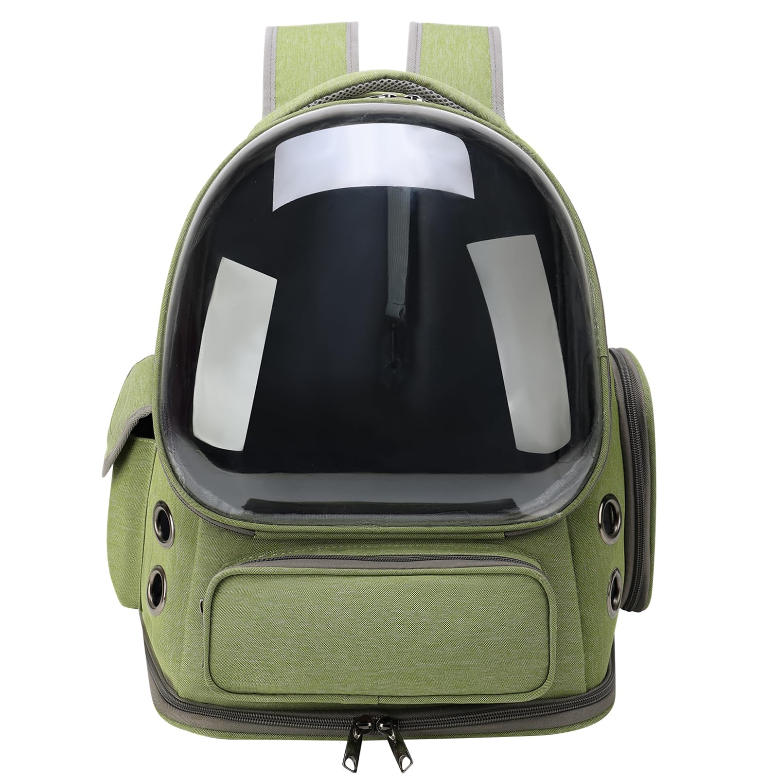 กระเป๋าเป้สำหรับใส่แมว ระบายอา - Foldable Backpack Small บทวิจารณ์และราคา