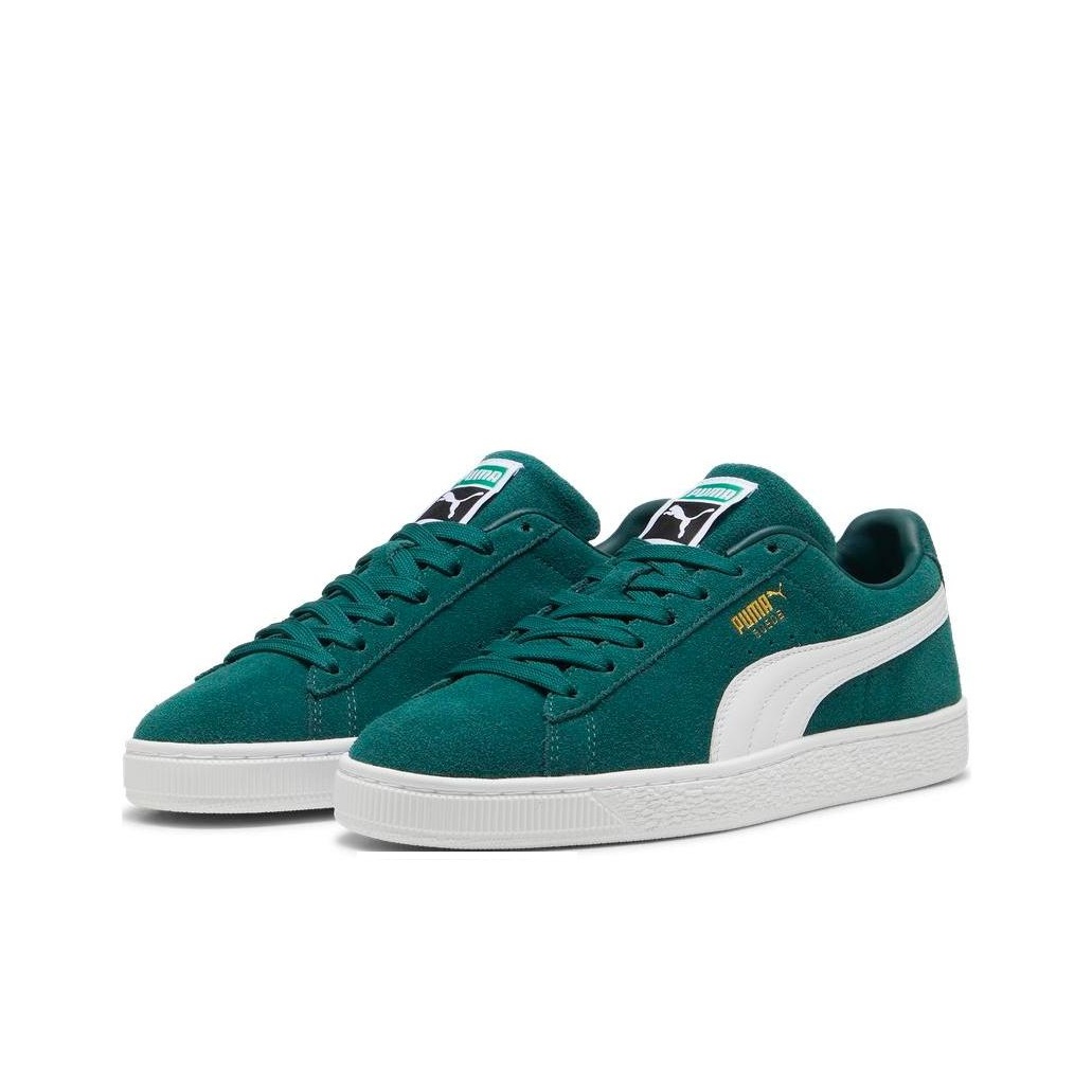 PUMA Suede Classic รองเท้าสเก็ - Puma Shoes Suede Classic บทวิจารณ์และราคา