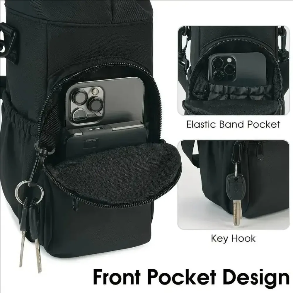 กระเป๋าขวดน้ำแบบสะพายข้าง กระเ - Hydration Pack Outdoor บทวิจารณ์และราคา