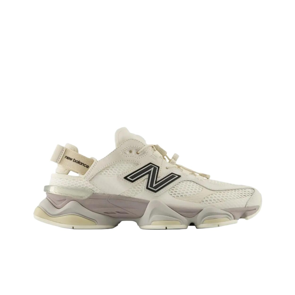 รองเท้าลำลอง New Balance NB 90 - New Balance Shoes 9060 บทวิจารณ์และราคา